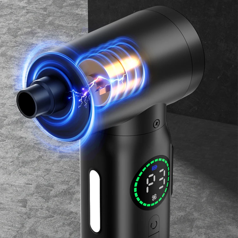 Thumbnail 3 - #60 Best Car Vacuum Cleaners to Buy In 2026