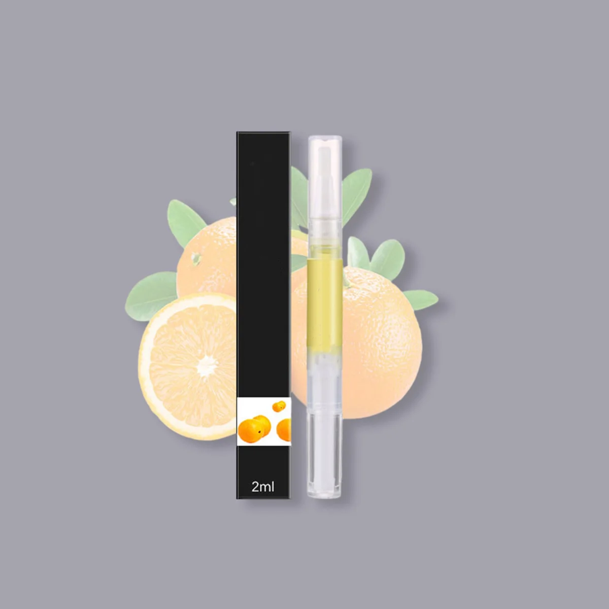 

4Pcs Nail Care Essential Oil Pens Professional Manicure Cuticle Softening Nail Repair Tool Manicure Tool