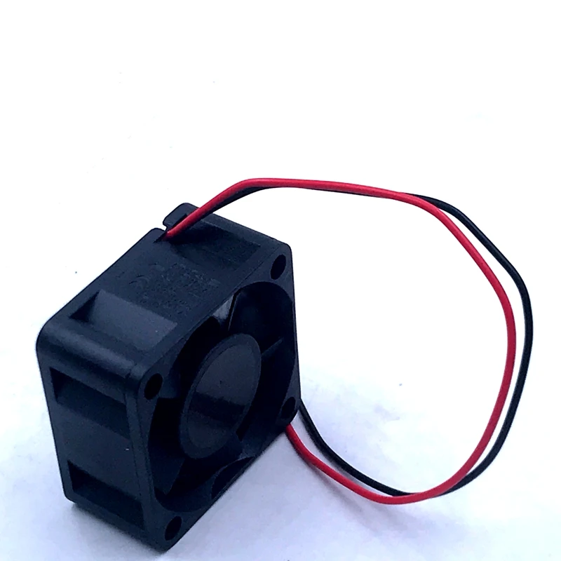 new 40mm Fan For Sunon KDE1204PKV2 MS.A.GN Silent 40*40*20mm Maglev DC 12v Quient Axial Cooling Fan