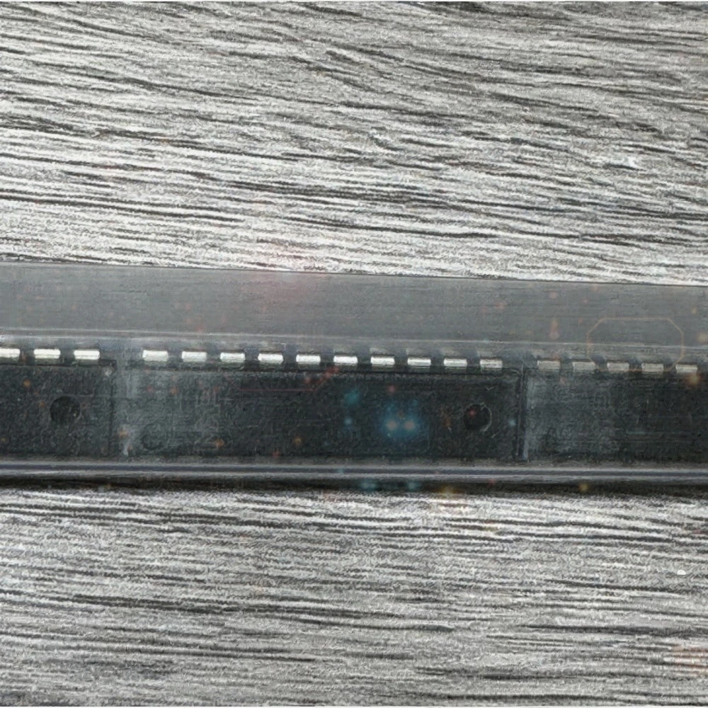 1-50PCS LFYB LTC3553EUD HVLED815PF HVLED815 M57962L M57962 M57962AL 74HCT273N 74HCT273