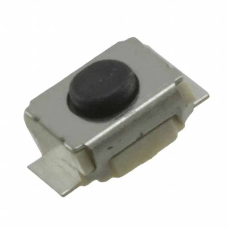 

B3U-1000P Subminiature patch 2pin Tact Switch 3*2.5*1.6 Inching key