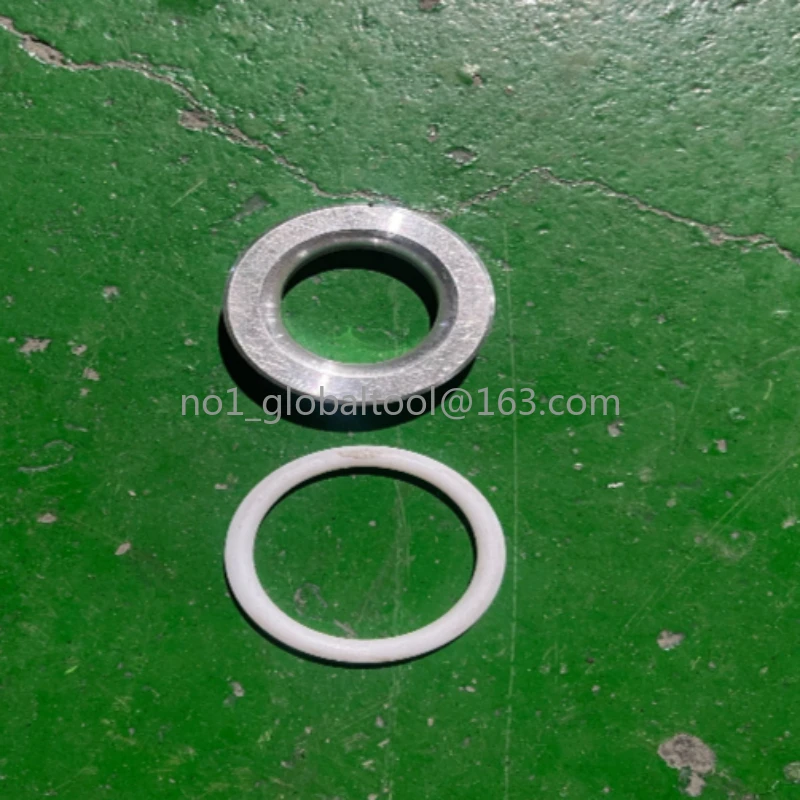 02 Pump Repair Kit Accessories Guide Valve Diaphragm Seat O-Ring