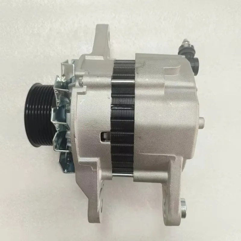 8980921160 8-98092-116-0 4HK1 Electric Parts Alternator Generator for Excavator ZX230/ZAX240 Alternator — купить у AliExpress WW
