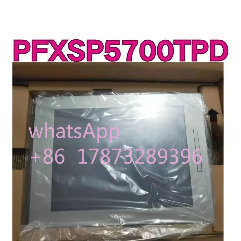 

New PFXSP5700TPD touch screen for fast shipping