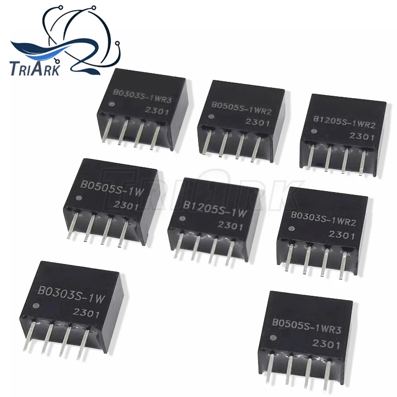 B0505S 1W B0505 DC-…