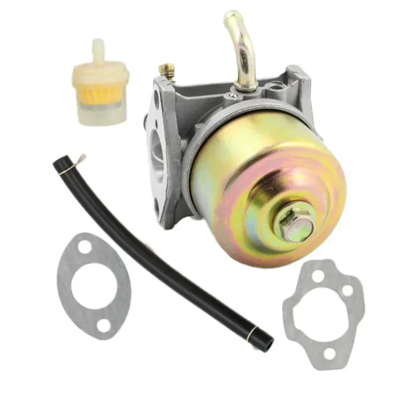 227-62450-10 Carburetor Kit with Gaskets for Subaru Robin EY15 EY20 RGX2400 DET180 WI-185 Generator Carb