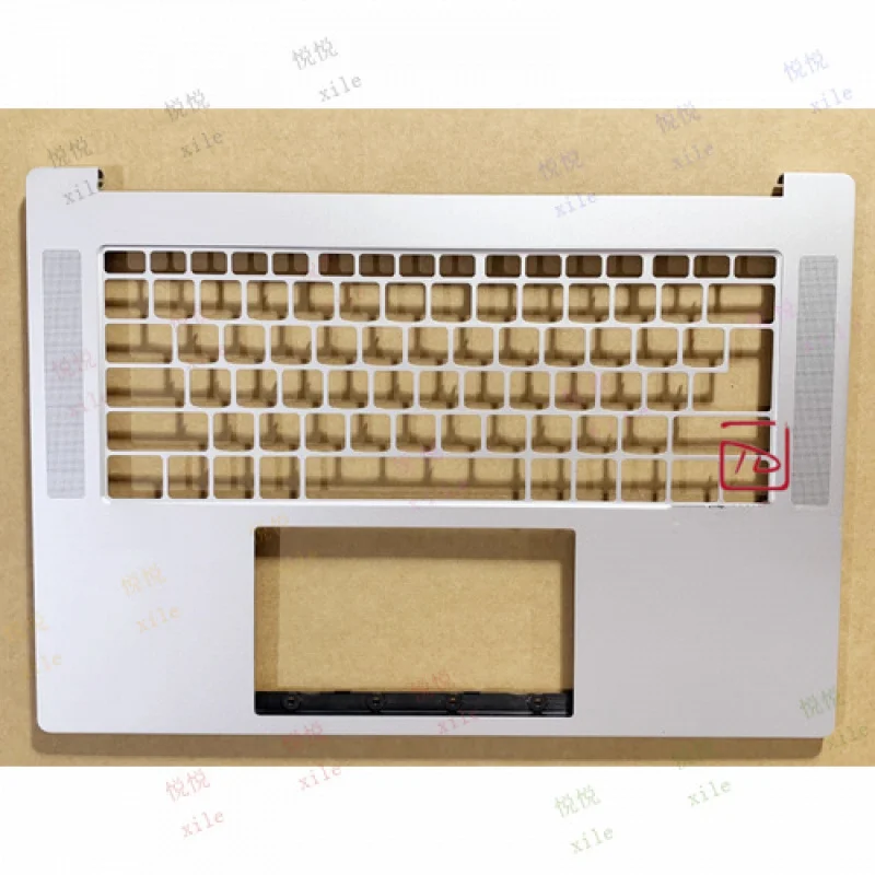 

L New for lenovo Air 15 ARP10 Slim 5 15ARP10 C cover keyboard bezel 5CB1Q32386