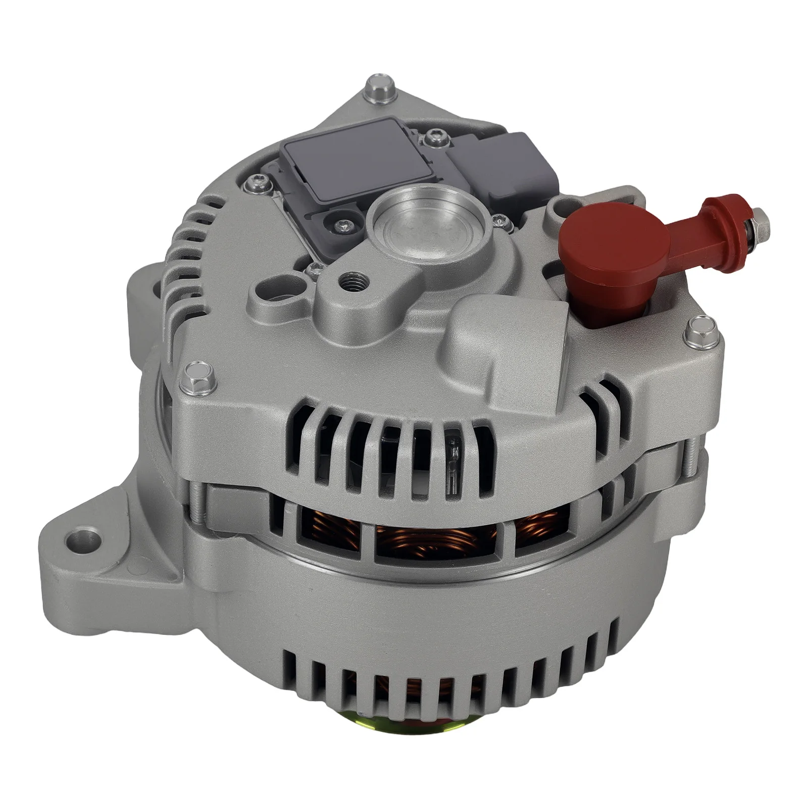 Alternator do Ford Club Wagon E-150 E-250 E-350 Econoline Lincoln Navigator 12V