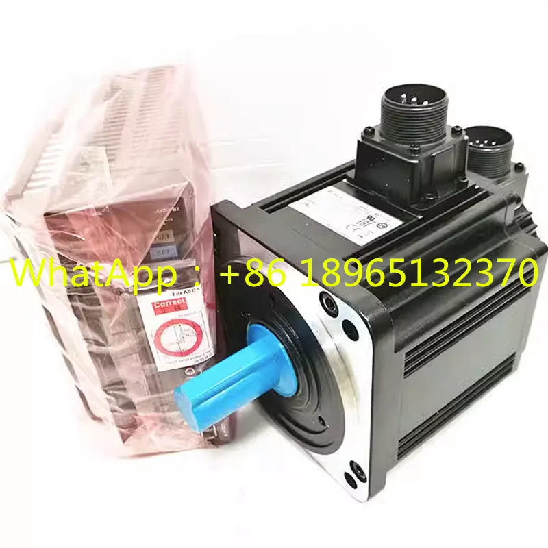 

ECMA-F11855S3 EMCA-F11875S3 ECMA-E21315SS ECM-B3M-E21320SS1 ECMA-L11830SS New Original Servo Motor