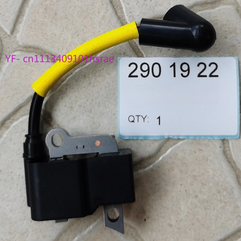 Ignition Magneto Coil Replace 537 03 85-01 503 86 58-01 For Husqvarna 232L 235FR 240RJ Grass Trimmer Spare Parts