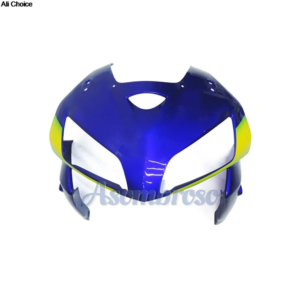 Fits CBR600RR PC37 2005 2006 Blue Green Fairing Kit Cbr 600rr 05 06 CBR600 RR Bodywork Injection Mold Fairings view 5