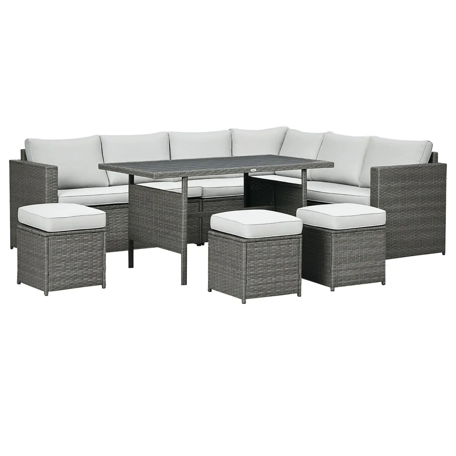 7 Piece Outdoor Pat…