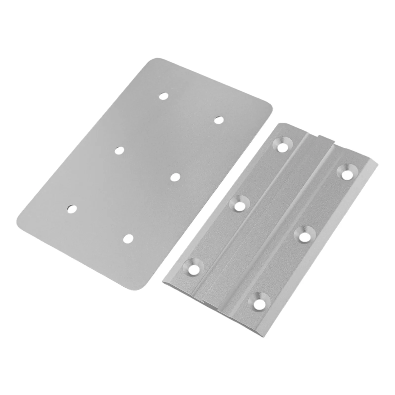 Swivel Table Leg Bracket with Adjustable Height and 360 Degree Rotation for Use in RV Yacht Marine and for caravan Furniture