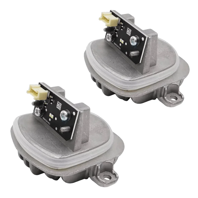 

DRL 63119498407 63119498408 Светодиодный модуль дневных ходовых огней, блок указателя поворота для BMW 7 серии G11 G12 OEM 9498407 9498408