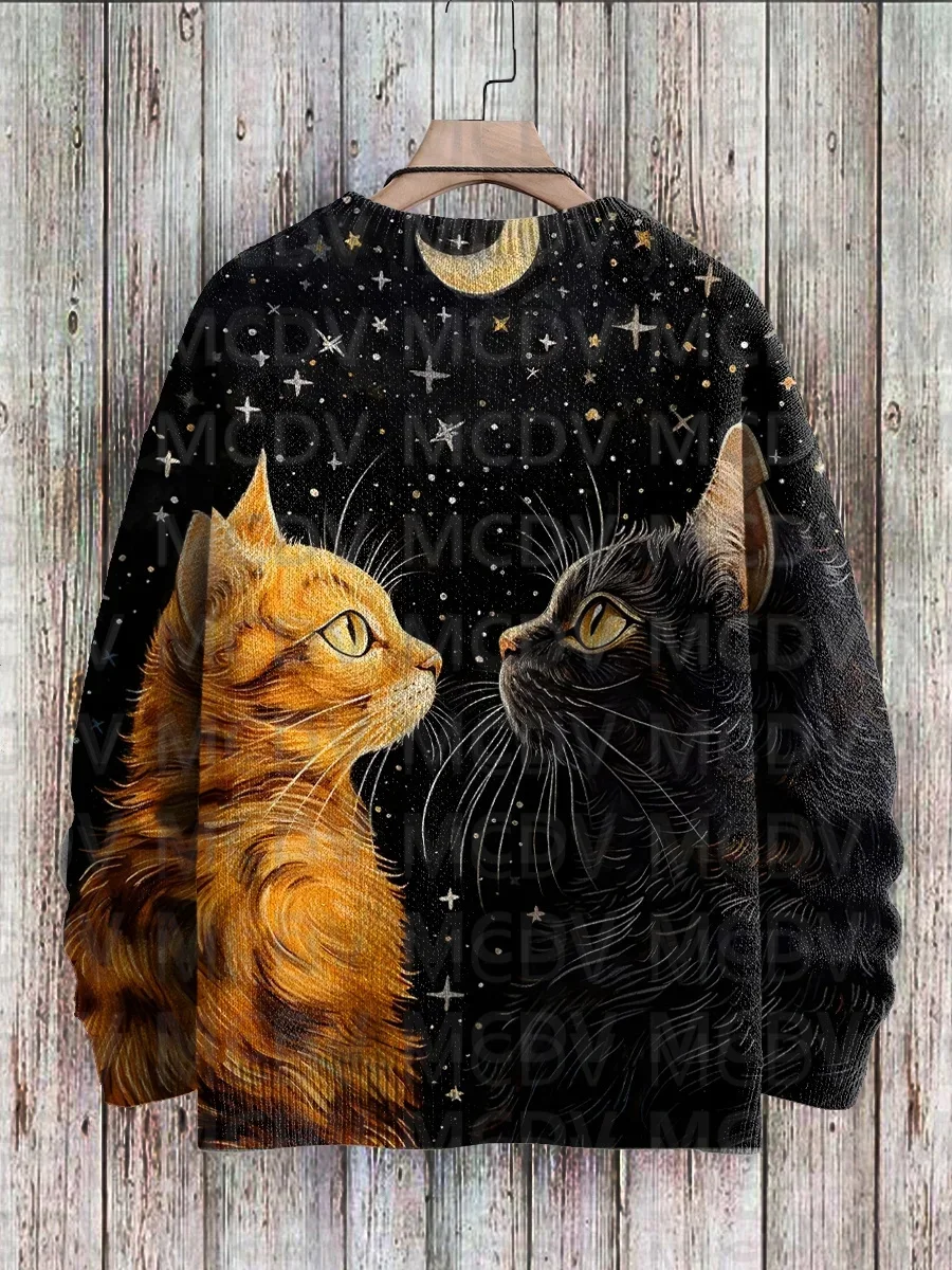 Thumbnail 4 - #3 Cheapest Mens Classic Knit Pullovers Deals You Can Get