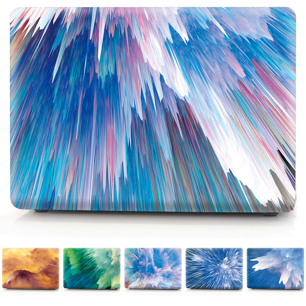 Notebook Hard Cover Case Funda For Macbook Neo 13 A3404 Laptop Replace Matte Clear Crystal Shell Skin For Macbook Air 13 15 Pro