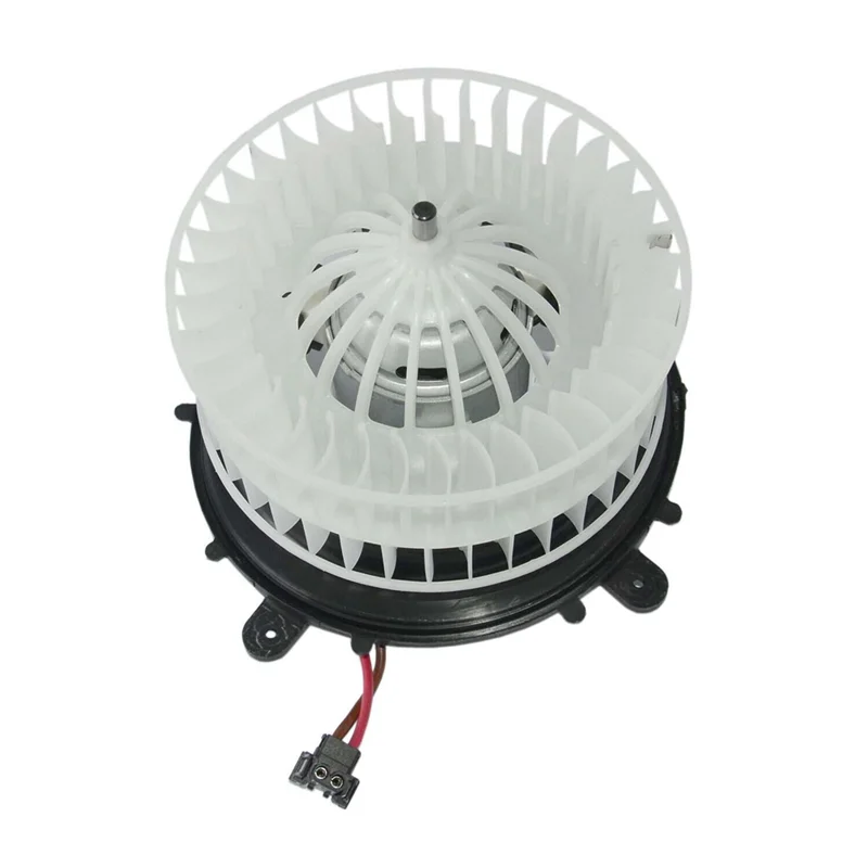 

Blower For W220 C215 HVAC Heater Motor Integrated Fan 2208203142 2209060100