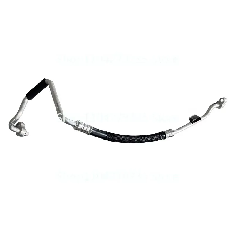 

Подходит для автомобильного шланга компрессора кондиционера объемом 1,3 л.