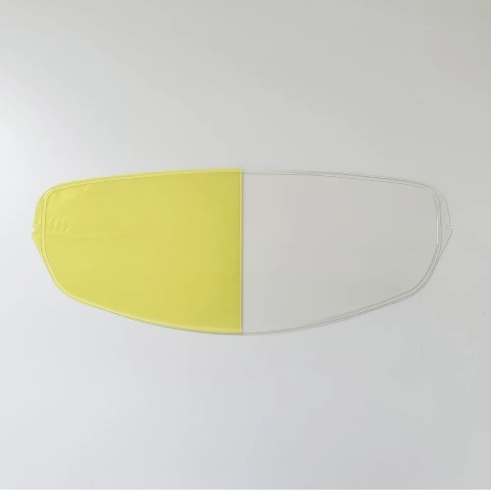 Helmet Visor Film Anti Fog For Schuberth J2 3