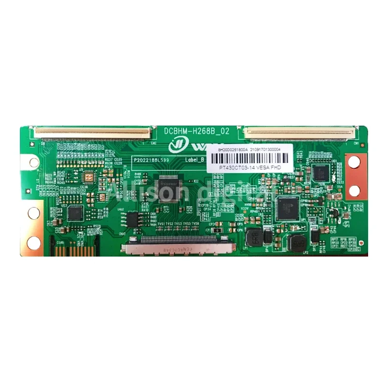 New Upgrade Logic Board PT430CT03-14 in Stock