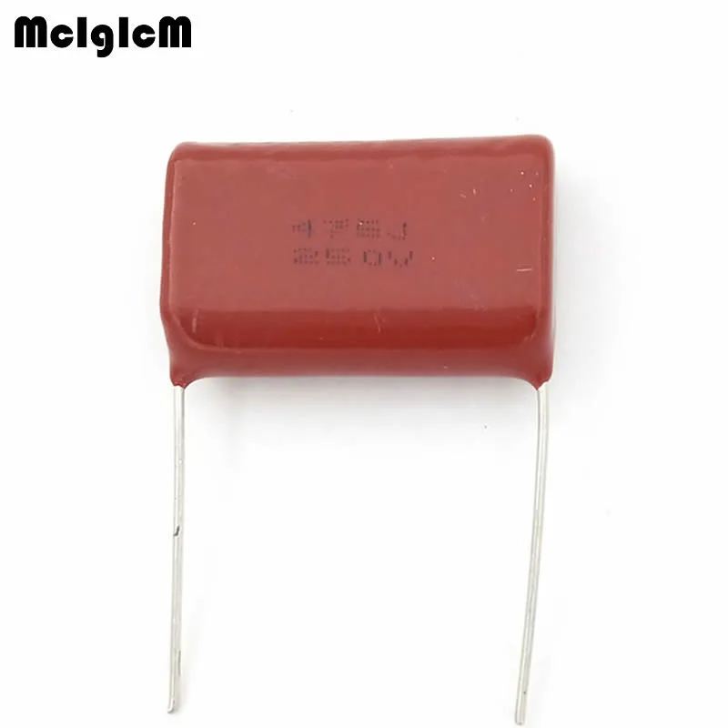 200-pcs-475-47uf-250v-cbb-polypropylene-film-capacitor-pitch-27mm-475-47uf-250v