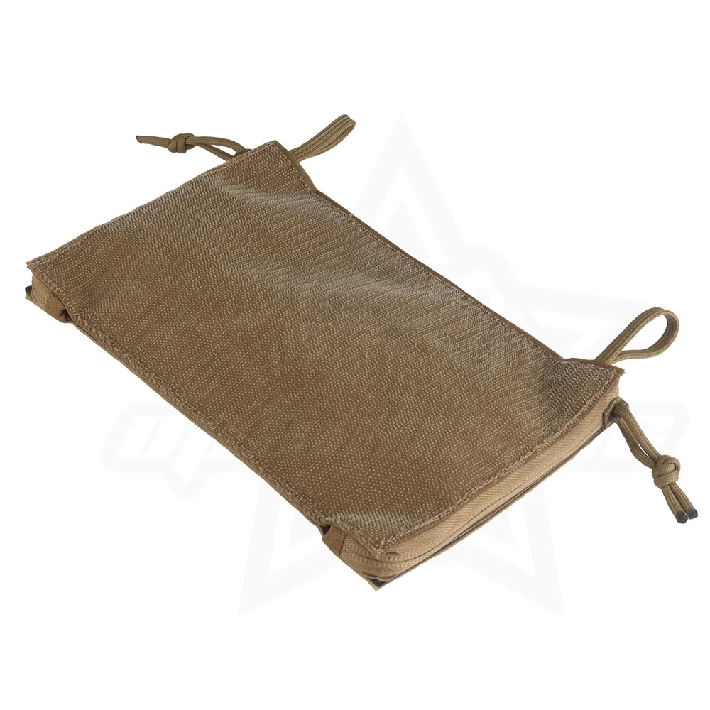 OPHIDIAN Chest Mount Internal Bag Burrito Bag MK4 MKV Micro Combat Plate Bracket Inner Bag Hunting Airgun Accessorie