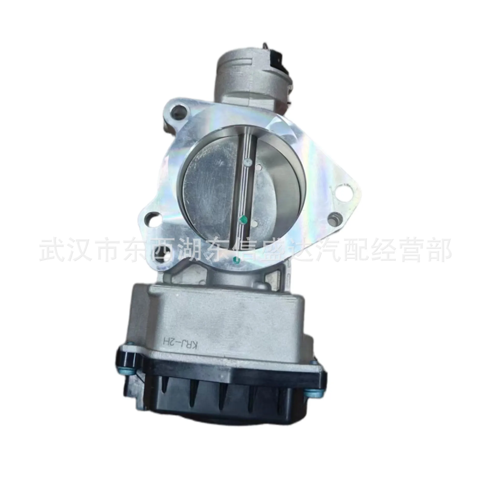 مناسبة لسيتروين بيجو انتصار خنق 2.0 OE: 1635X0 9650787380 ميزة العرض