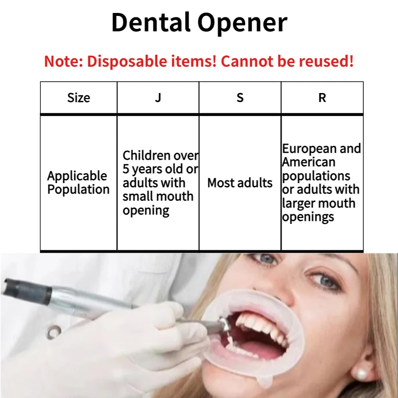 Thumbnail 3 - #20 Latest Disposable Dental Consumables Offers