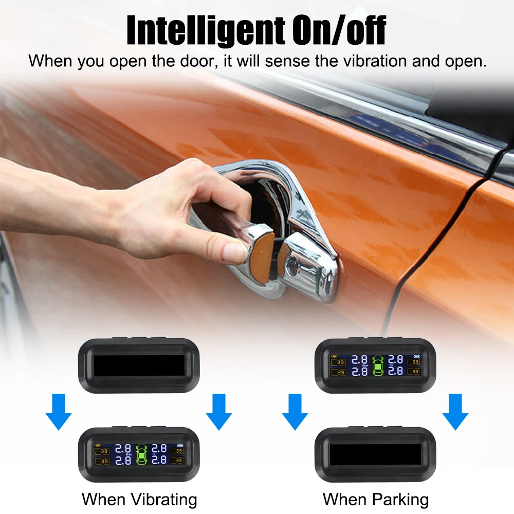 Thumbnail 3 - #56 Latest Car Intelligent Systems Offers