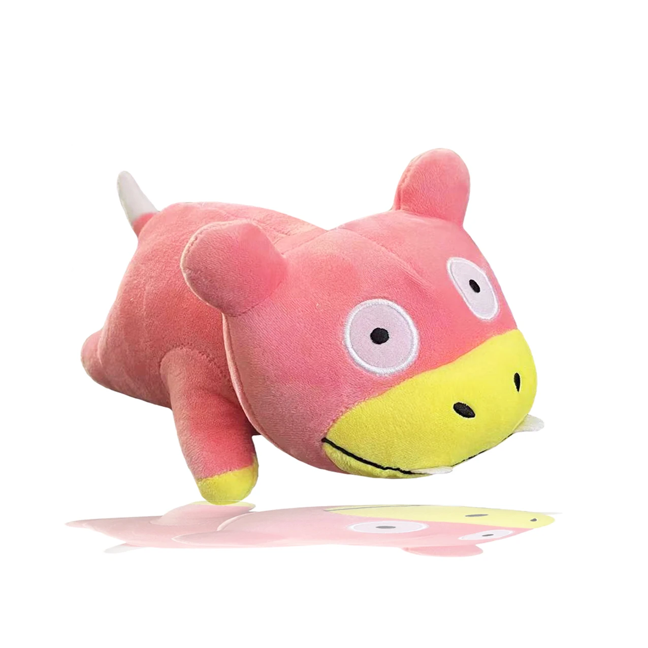20 cm schöne Pokemon Diglett Growlithe Plüschpuppe Cartoon Mr. Mime Magnemite Plüschtier Farfetch'd Aerodactyl Plüschtier Kindergeschenke