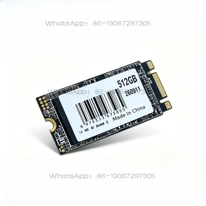 M2 Solid State Drive M.2SSD512GB1t2tb Notebook Ngff2242 Desktop Computer 2280