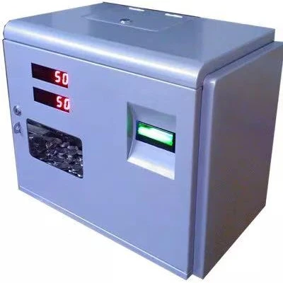 

mini wall mounted change bill cash to coin token machine for coin vending machine washing laundry machine