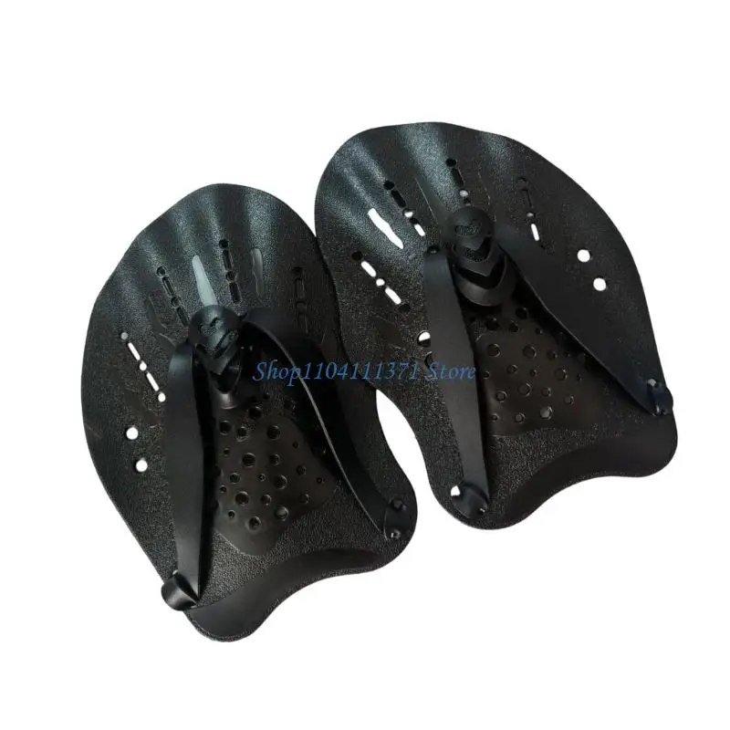 P9FC Foldable Swim Gear Soft Power