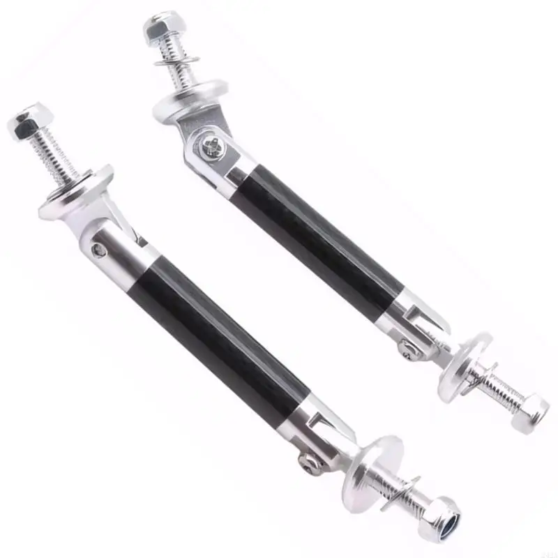 

242A Car Front Lip Support Rod Stabilizers For Racings & Exhibitions Better Handling