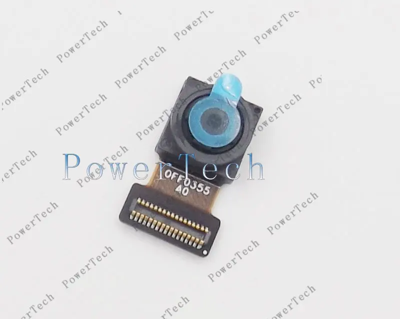 New Original Ulefone Power Armor 16 Pro Armor 16S Front  Camera Module For Ulefone Power Armor 16 Pro Smart Phone