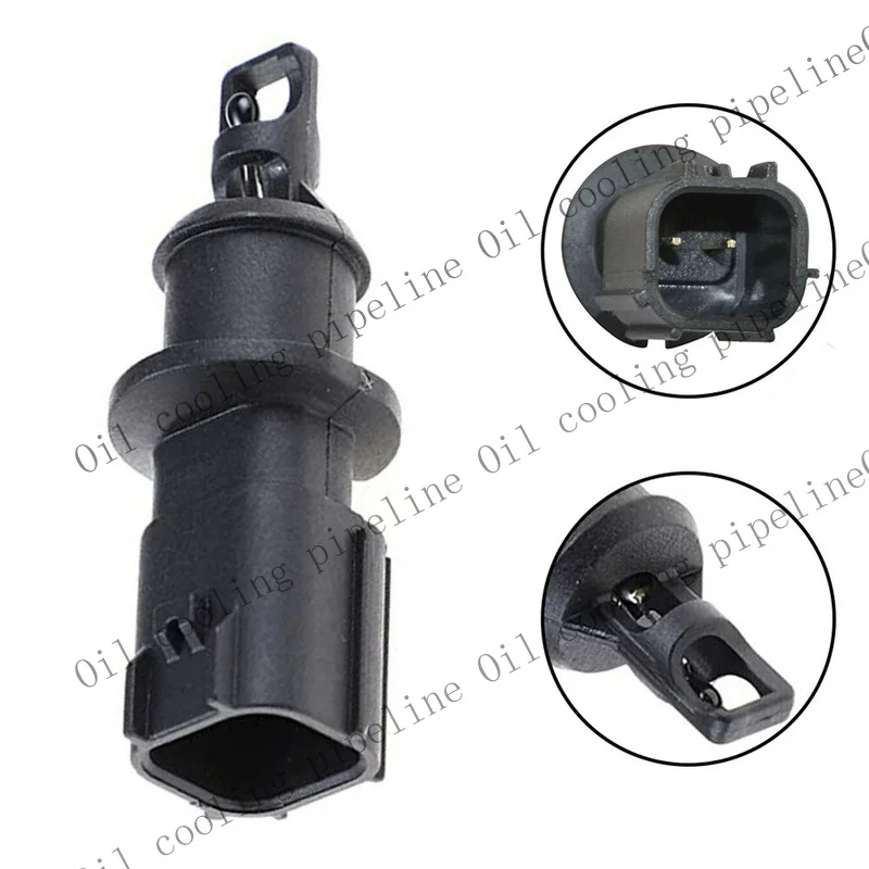 A+ Intake Air Temperature Sensor For Chrysler 300 Dodge Ram Jeep Compass 4606487AA