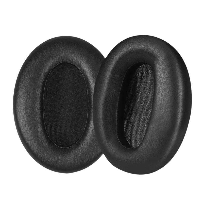 وسائد أذن مريحة لسماعات الرأس WT6Pro أذن أذن استبدال وسادة أذن وسادة أذن أذن لمكاتب المنزل K1KF