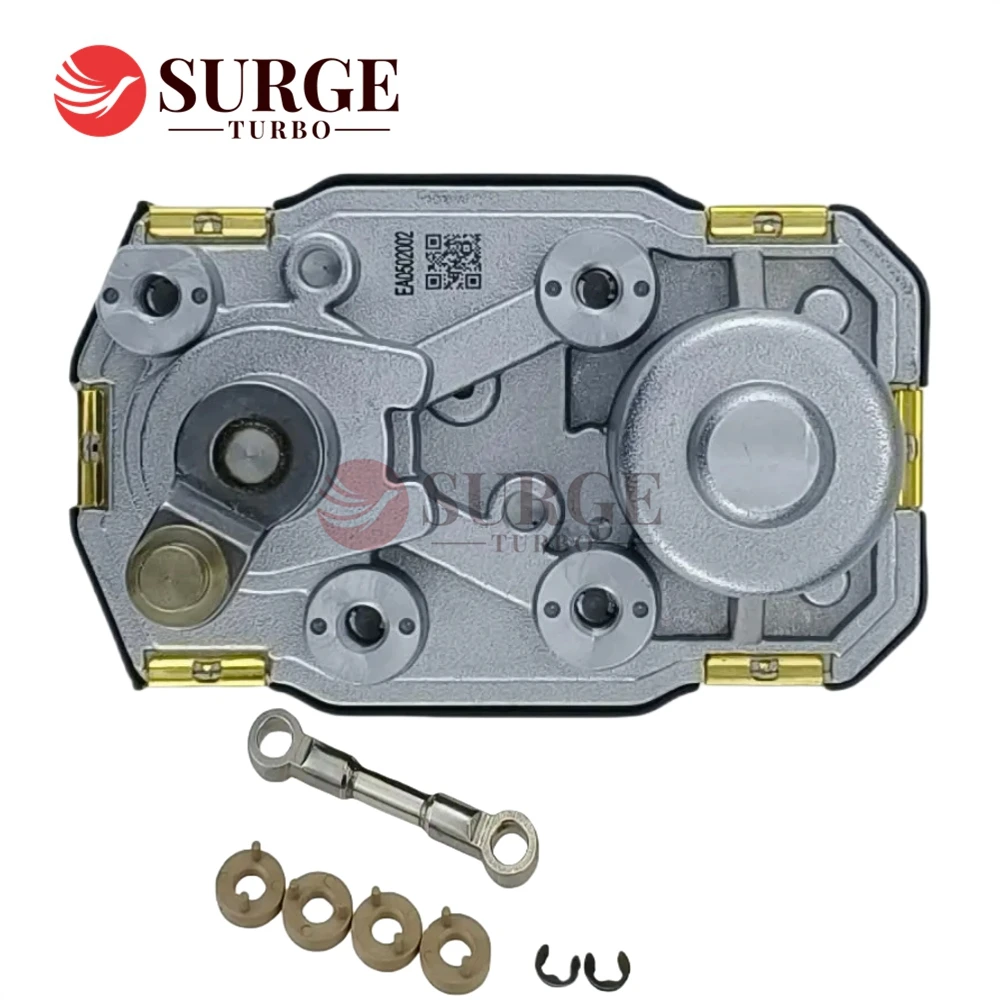 

BV40 54409700014 Wastegate 59001107605 54409880014 Turbo Electronic Actuator for Ssangyong Rexton III 2.0XDI D20DTR 2014-2015