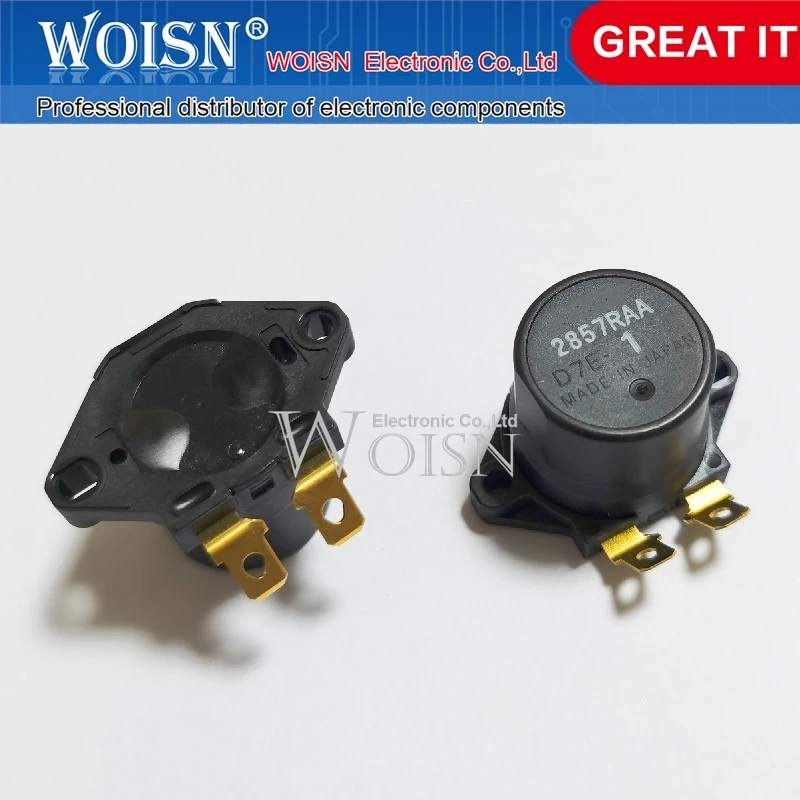 D7E-1 DIP vibration sensor anti-theft anti-fall switch anti-fall anti-dump shock sensor