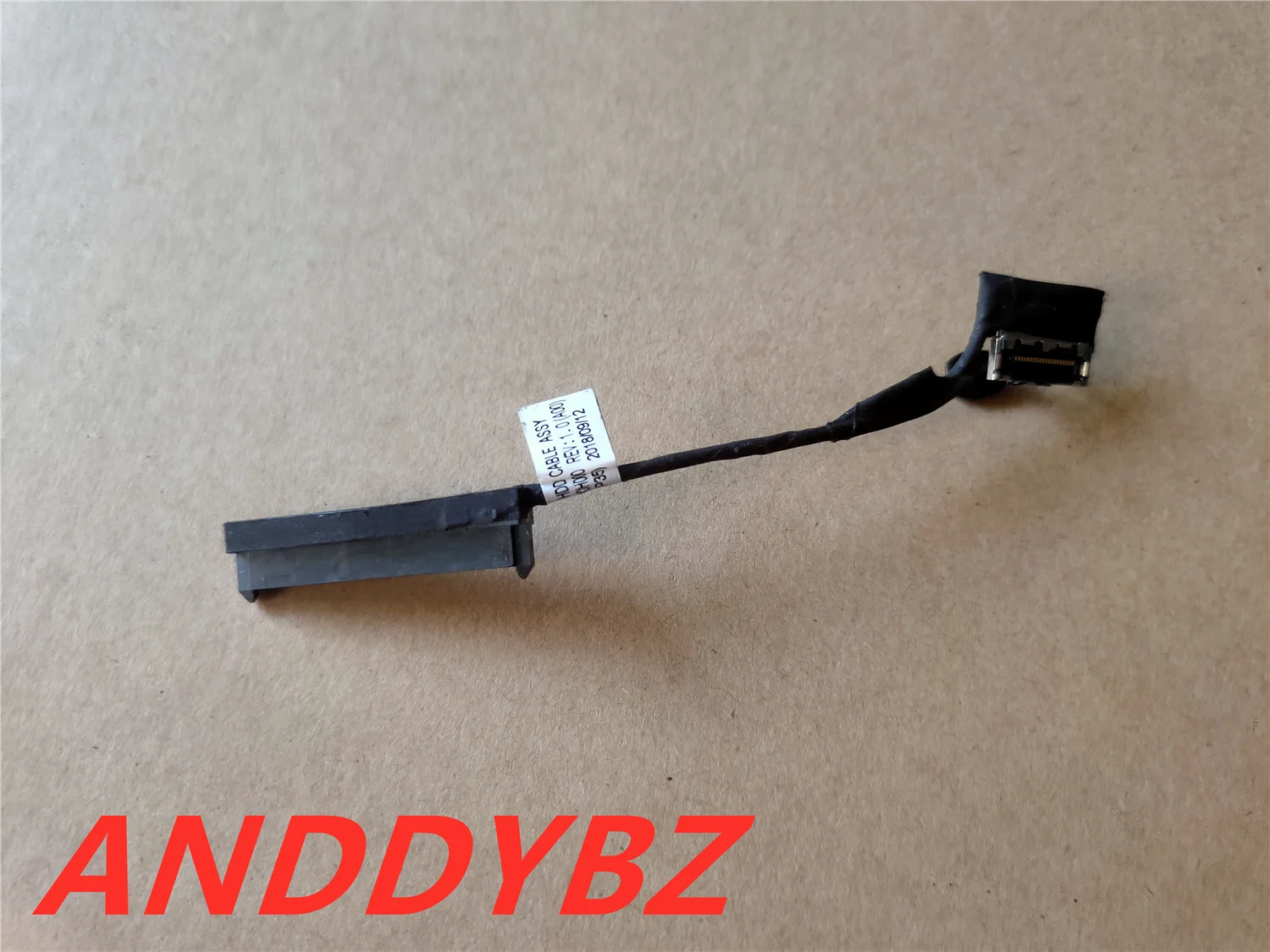 Original FOR Dell Latitude 3490 e3490 HDD cable 0v010n v010n dc02c00h000   free shipping