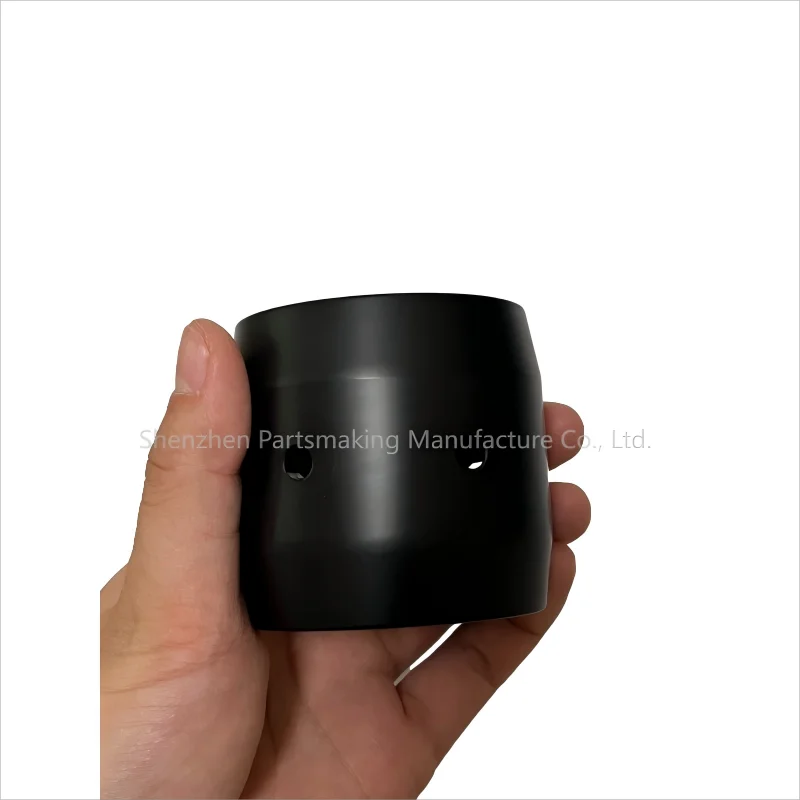 High-Performance Delrin Spare Parts - Custom Acetal Plastic Prototyping Machining