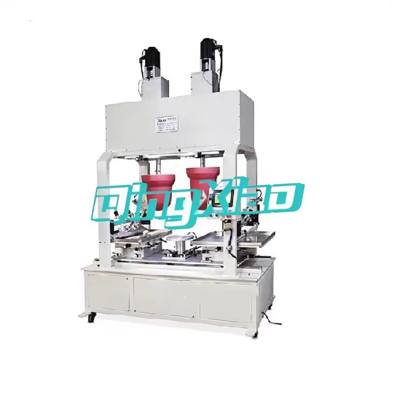 Ceramic Bowl Printing Machine Pad Logo  Printer Machine High Speed  Industrial Equipment Ceramic  Tableware Kitchenware Printing