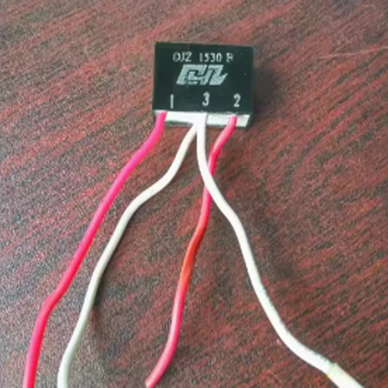 Brake motor DJZ1530B/DJZ0830B brake rectifier