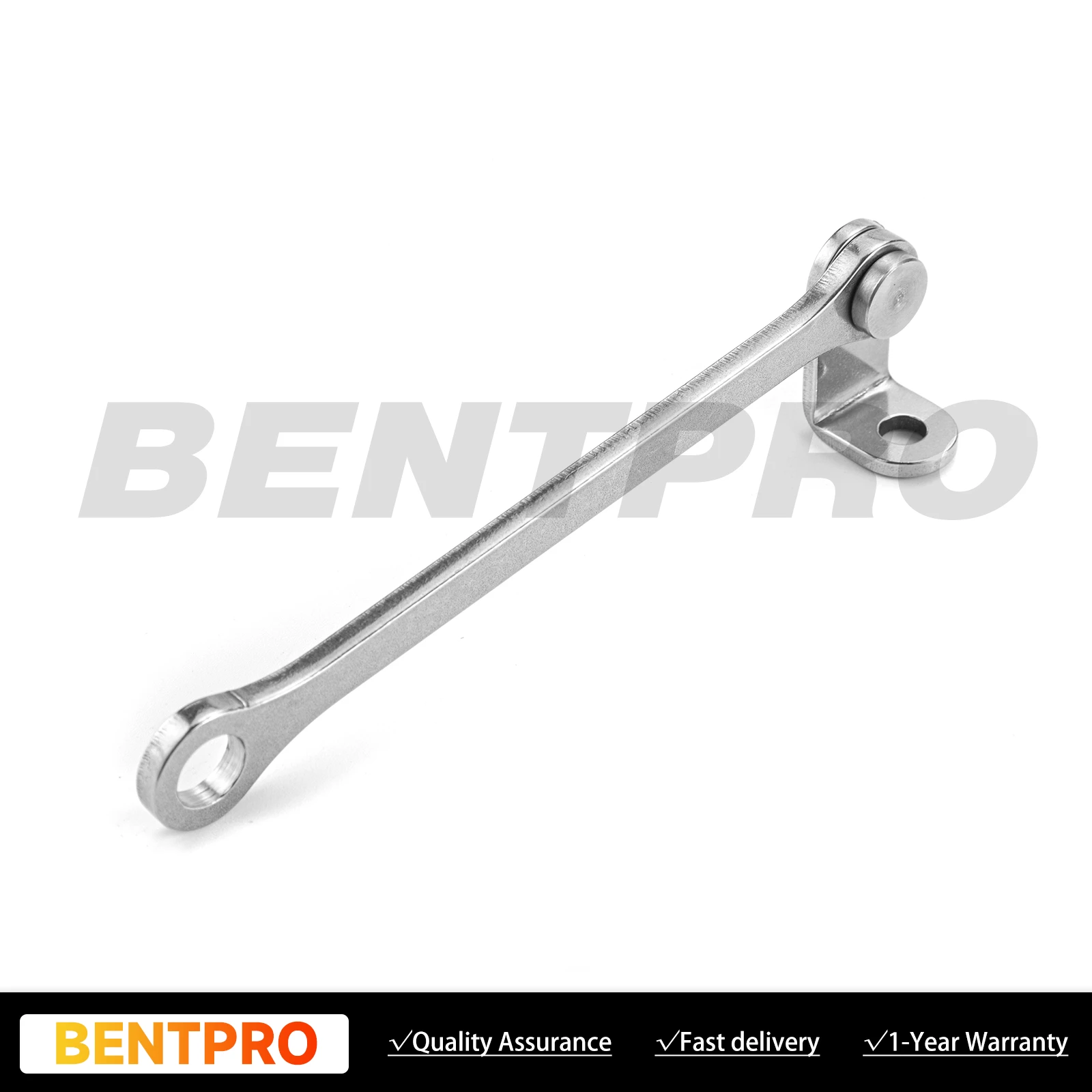 

Turbocharger Wastegate Actuator Bracket For BMW 125i 228i 320i 428i 11657638783