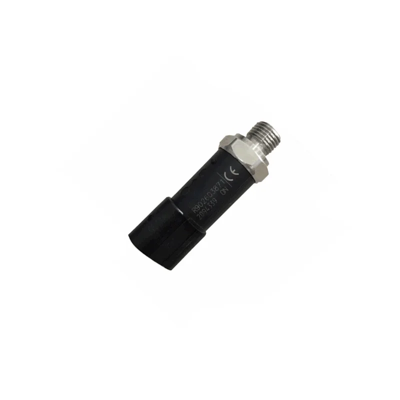 Engineering machinery parts Excavator accessory pressure sensor for R902603871