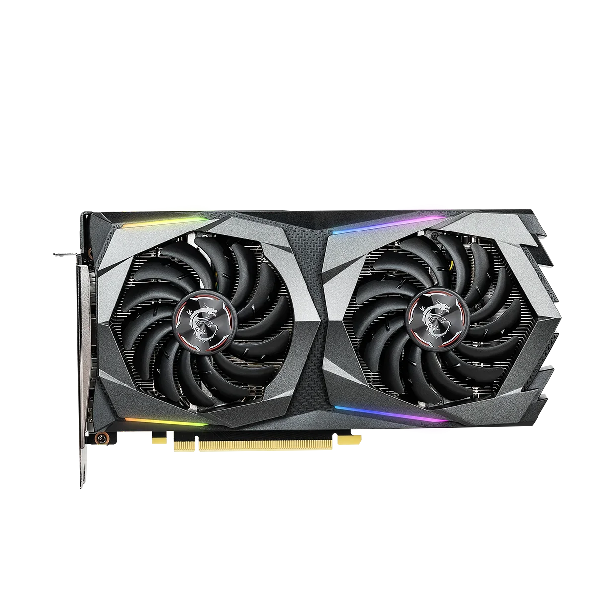 Direct Selling  GTX 1660 SUPER GAMING X 6G Graphics Card for Desktop computer gtx 1660