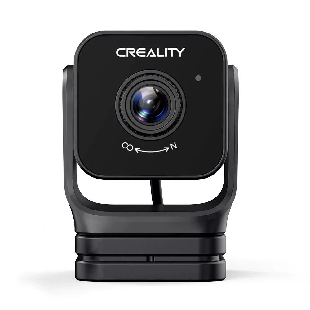Creative 3D 3D Printing Accessories - Celestial Camera KE/v3plus - High Definition Video Quality Time-lapse Photography