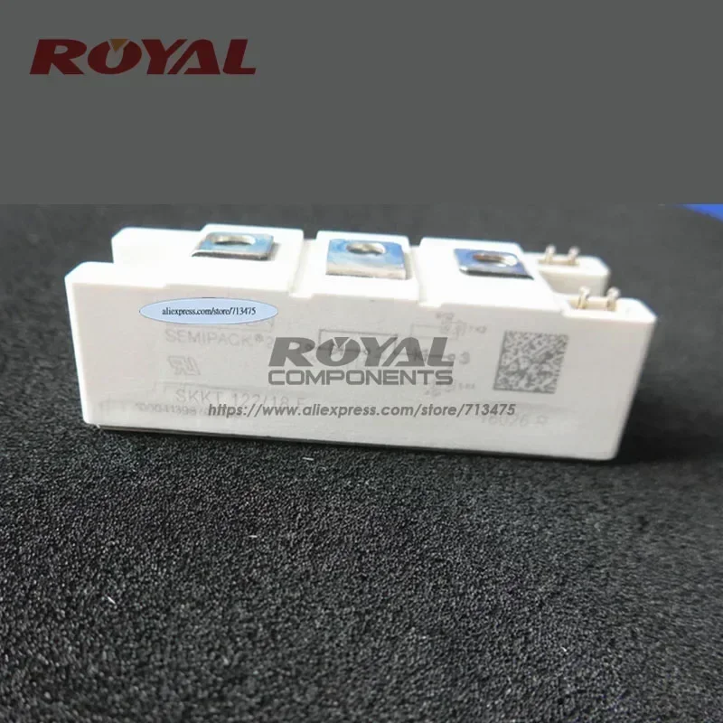 SKKT122/16E SKKT122/18E SKKT122/12E SKKT122/14E