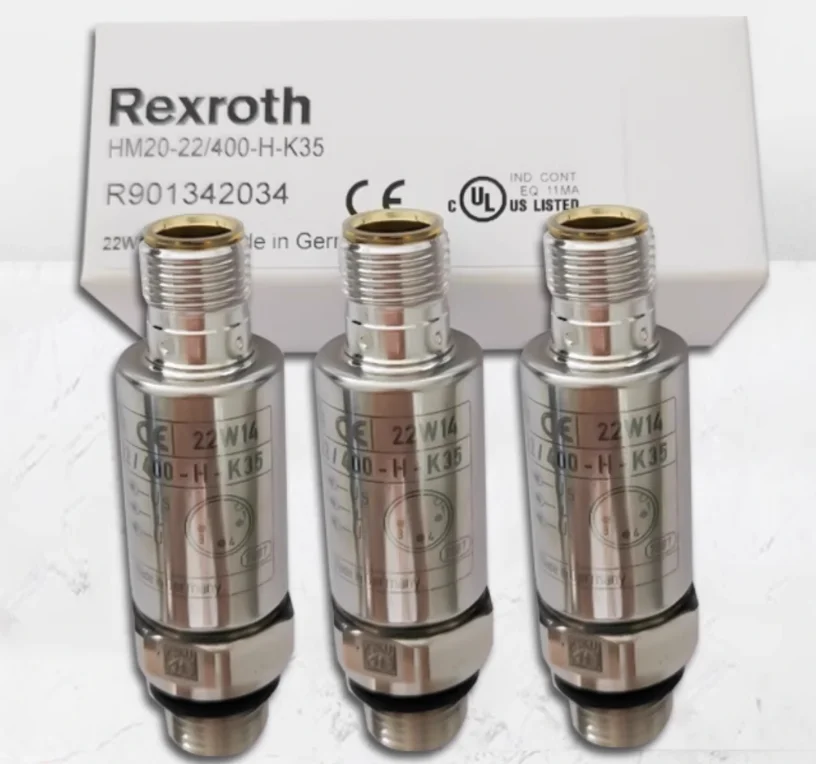 

Original Germany Rexroth Pressure Sensor HM20-20/400-C-K35 HM20-21/400-H-K35 HM20-22/630-C-K35-N HM20-23/400-H-K35-N