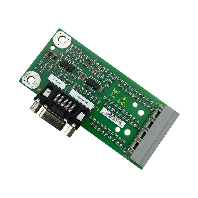 

7000 Elevator Frequency Converter Board 59411687 Inverter Card Accessories Lift Parts